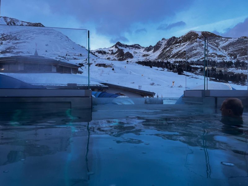 Hotel Sporting-官方