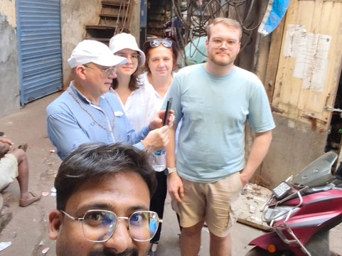 Taj Holiday Tour-阿格拉必去景点