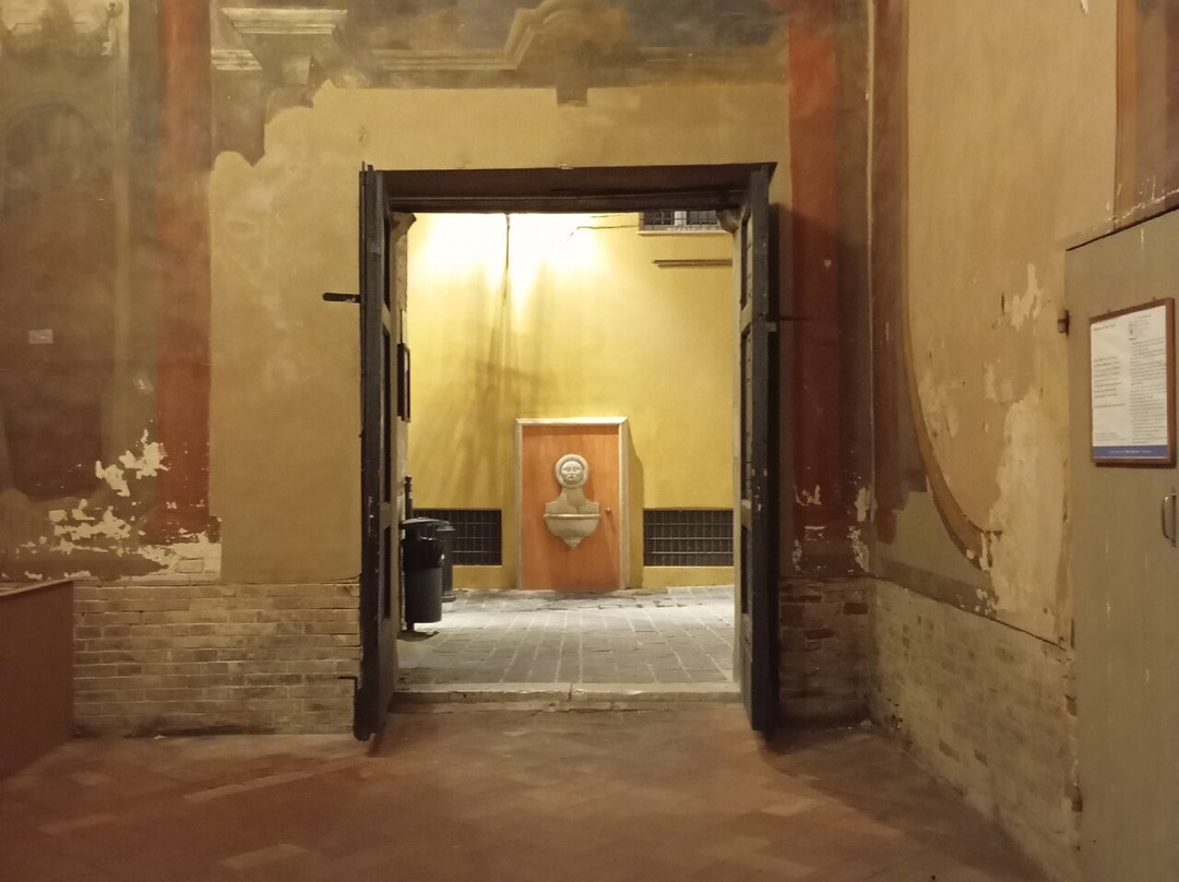 The Basilica of San Nicola a Tolentino-Tolentino必去景点