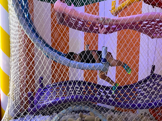 Mundo Criamigos - Oficina Da Diversão-格拉玛多必去景点