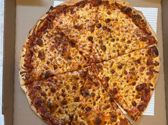 Cottage Inn Pizza主图