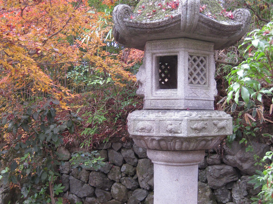 Asahi Beer Oyamazaki Villa Museum of Art-大山崎町必去景点