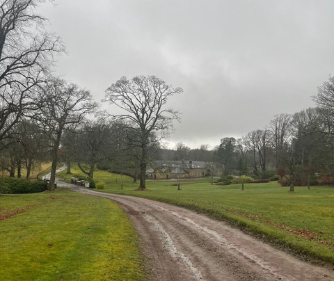 Harburn Estate主图