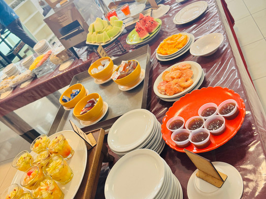 San Martin Hotel & Spa主图