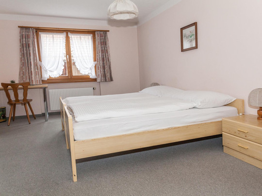 Hotel Restaurant La Tgoma主图