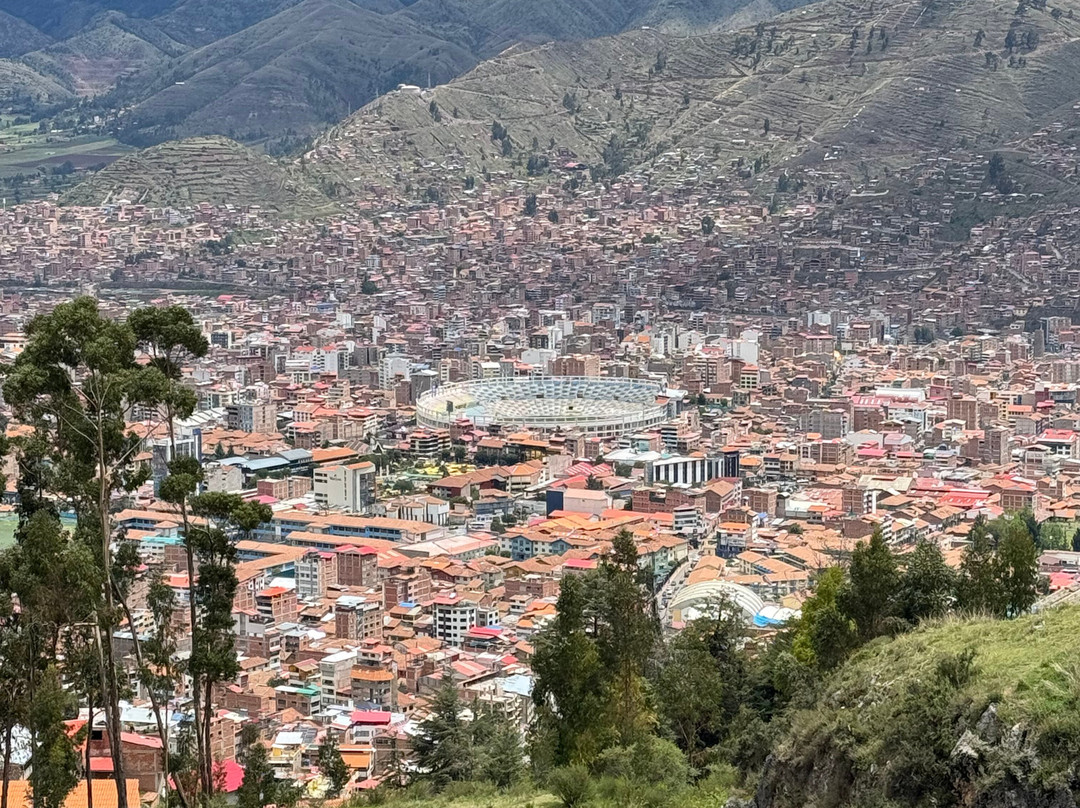 Viajes Pachacutec-库斯科必去景点