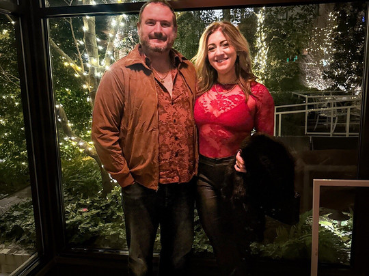 Proximity Hotel主图