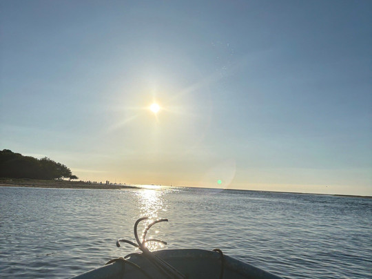 Las Baulas National Marine Park-大滩必去景点