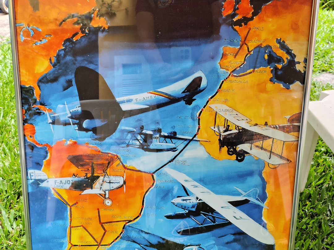 La Grande Vallée-Itaipava必去景点