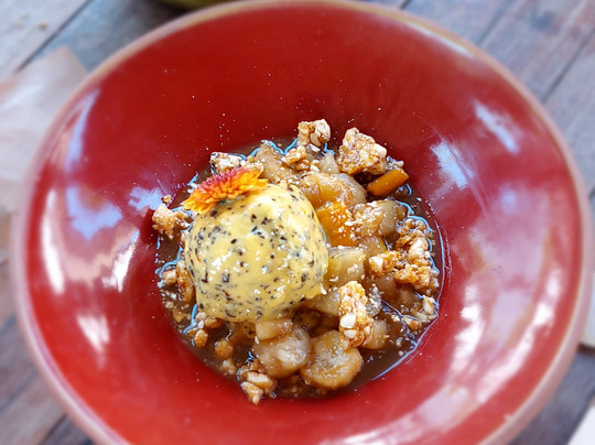 ClubVentos-杰里科科拉必去景点