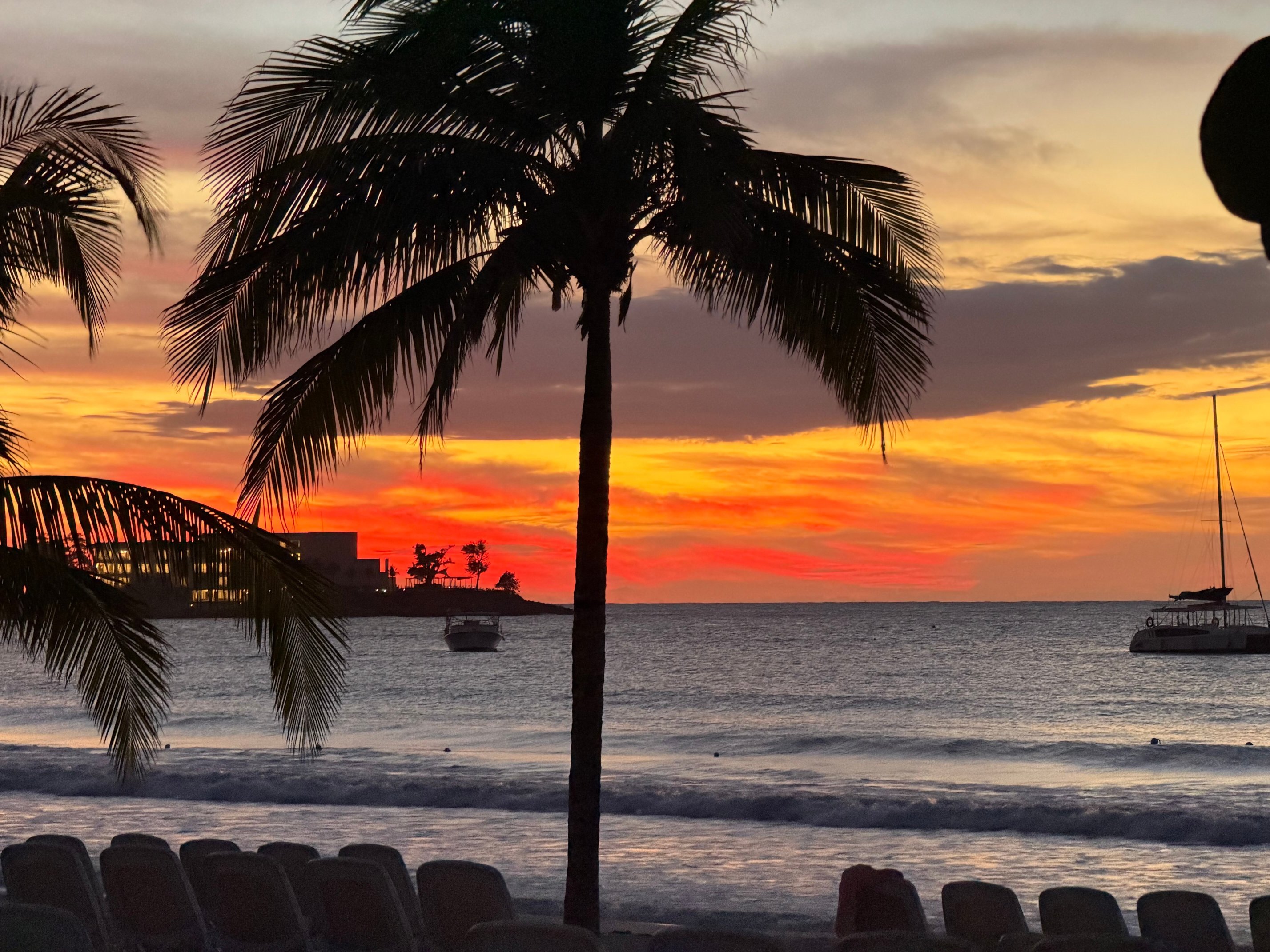热带海湾悦宜湾奢享酒店-浴室