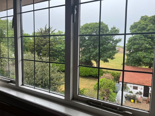 Knights Court Hotel主图