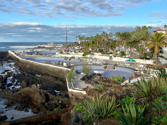拉戈马蒂亚内斯乐园-德拉克鲁兹索尔港必去景点