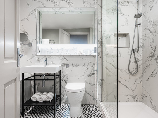 Ragdale Hall Spa主图