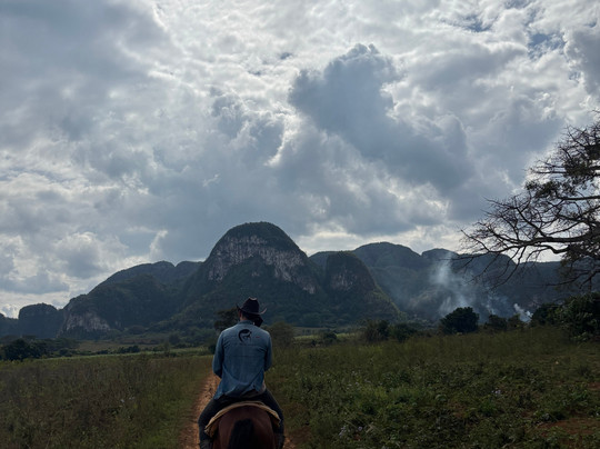 JMC Vinales Aventura-维纳勒斯必去景点