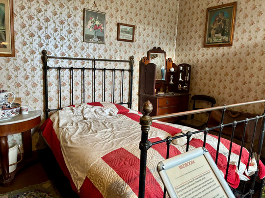 Museum Of Lincolnshire Life-林肯必去景点