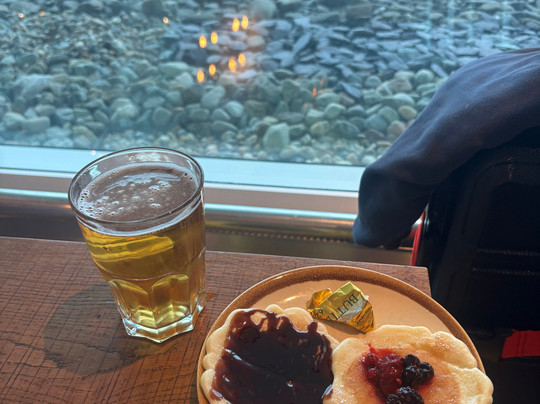 My Lounge South Terminal-霍利必去景点