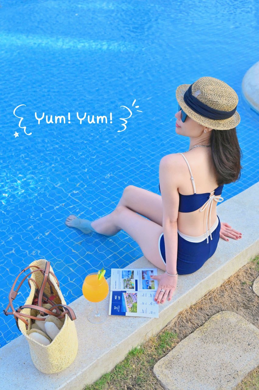 Silver Beach Resort Kê Gà-官方