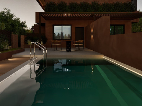 Kouros Palace Active Lifestyle Hotel主图