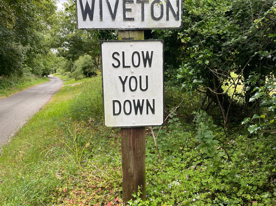 Wiveton Hall-布莱克尼必去景点