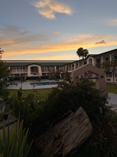 Quinta Dorada Hotel & Suites-官方