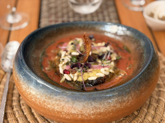 Babacool Beach Club Sxm