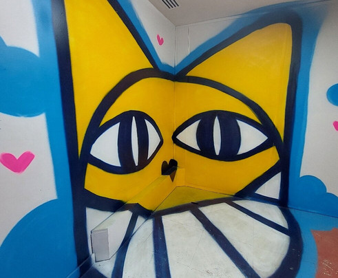 Zoo Art Show-Puteaux必去景点