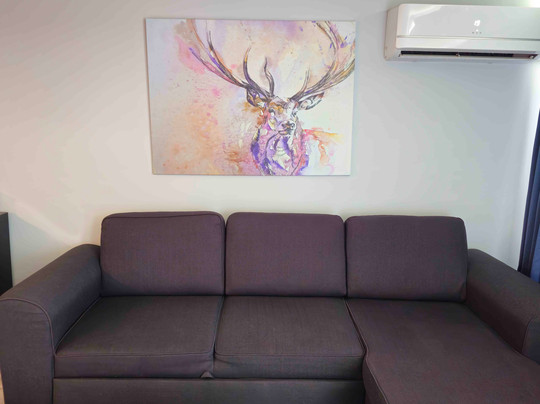 Terrace Suites主图