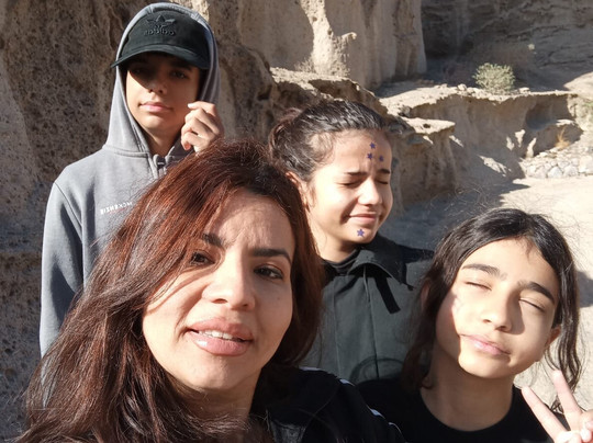 Reserva Ambiental de San Blas-圣米格尔德亚沃纳必去景点