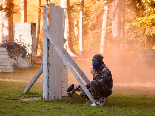 Inglorious Sports-Tence必去景点