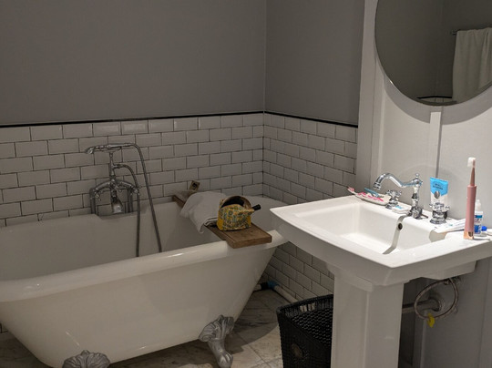 曼谷文思酒店主图