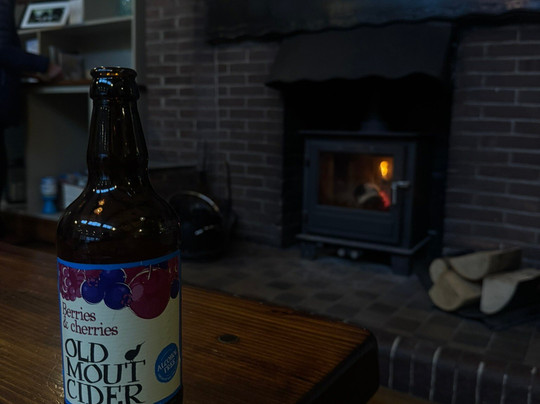 Glaramara Hotel主图