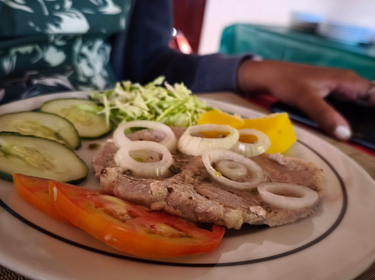 Hostal Don Luis主图