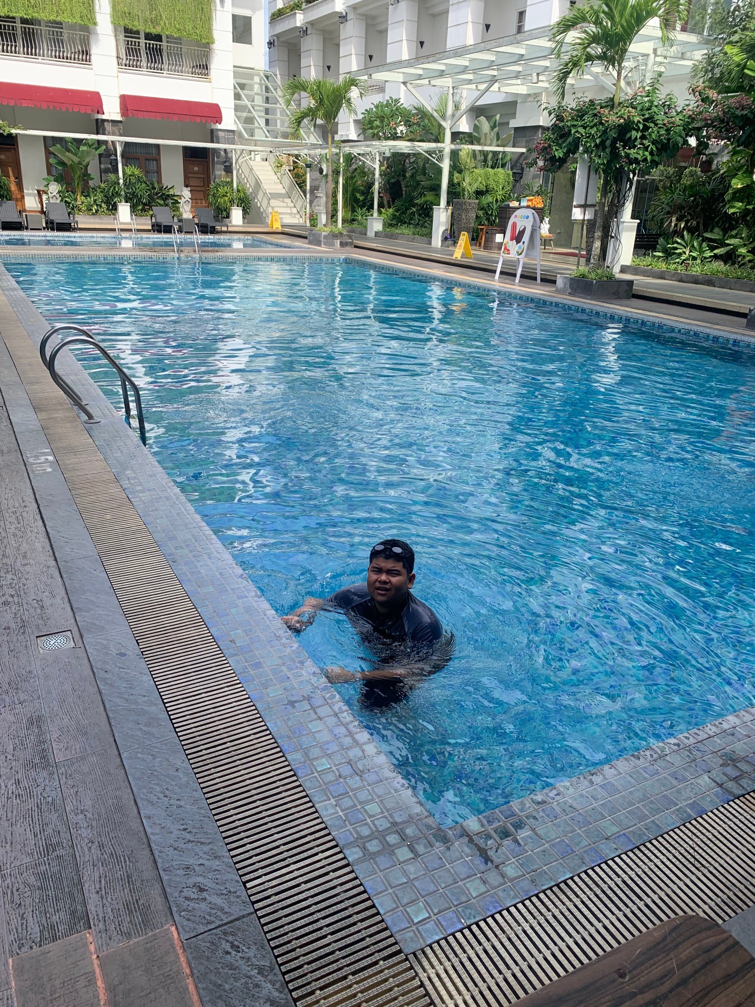 普拉维塔玛美术馆酒店-官方