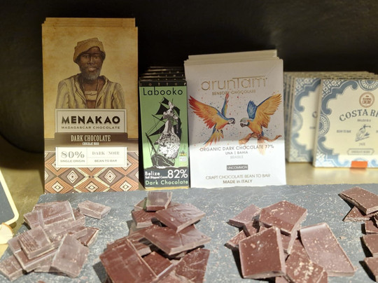 赛萨乐瑞酒店主图