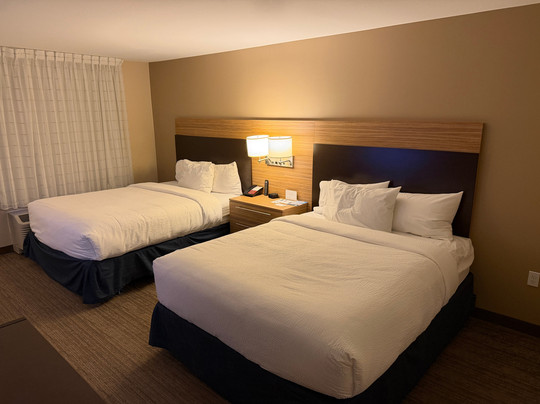 TownePlace Suites Tacoma Lakewood主图