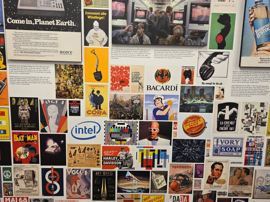 Next Nature Museum-埃因霍温必去景点