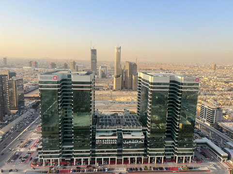 Fairmont Ramla Riyadh (Opening August 2021)主图