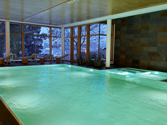 Gesundheitshotel Klosterberg主图