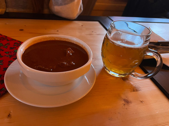 Karczma Góralska Kryjówka