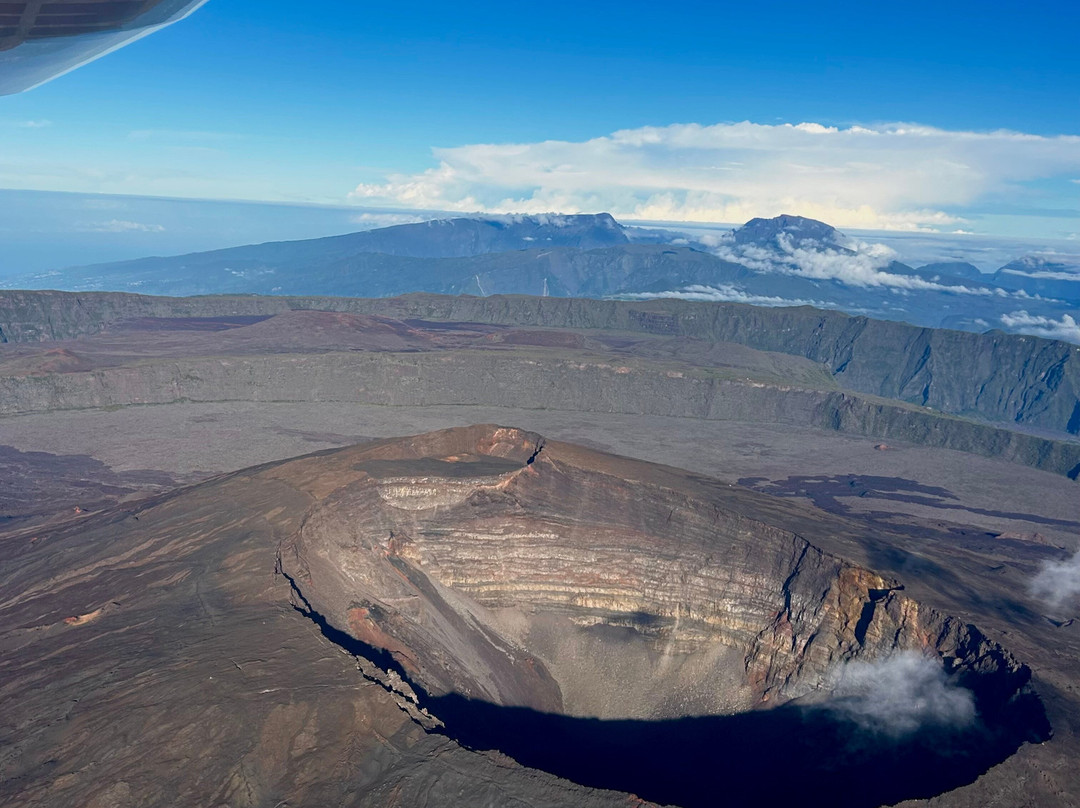 Zen Altitude Ulm-留尼旺圣皮耶必去景点