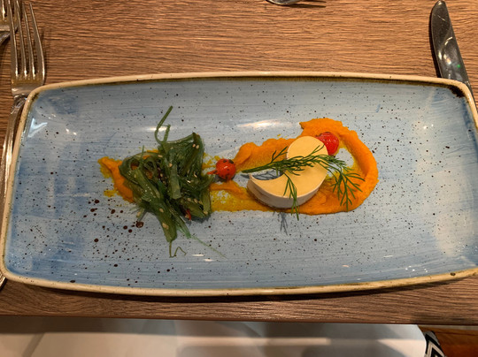 欧斯特坦德阿普斯布姆酒店主图