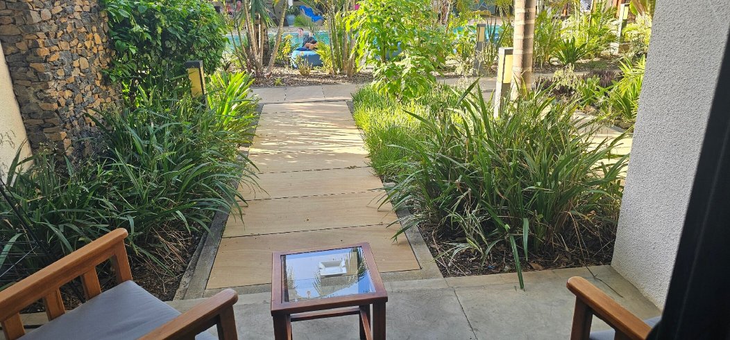 Toparadis guest house & restaurant-官方