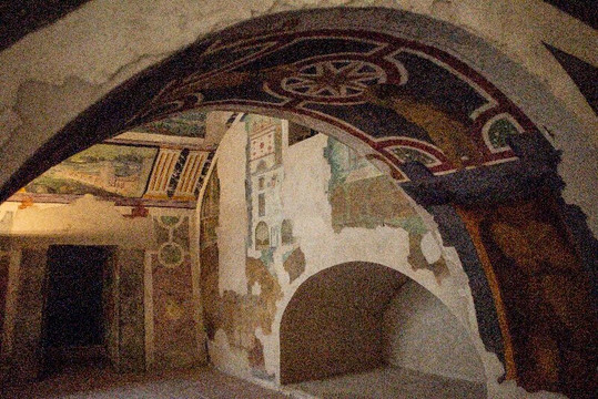 Mila - Museo Itinerante dei Luoghi Alfonsiani-Sant'Agata de' Goti必去景点