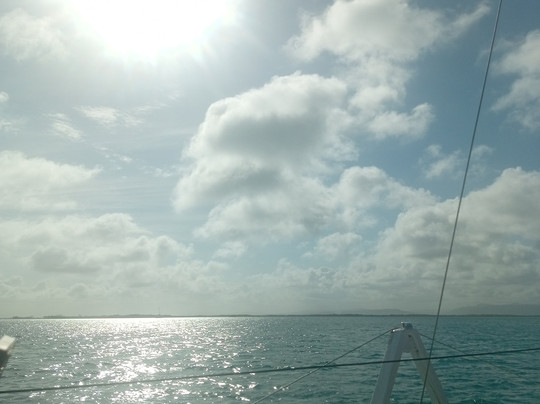 Catamaranes Jolly Country-Morrocoy National Park必去景点