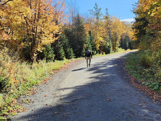 Sentiers du Moulin-Lac-Beauport必去景点