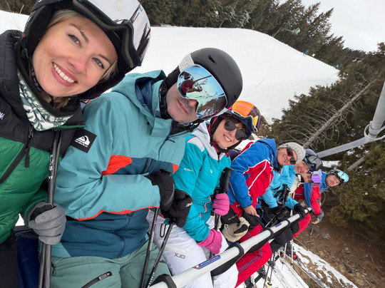 Skischule SMT Mayrhofen-玛莉霍芬必去景点