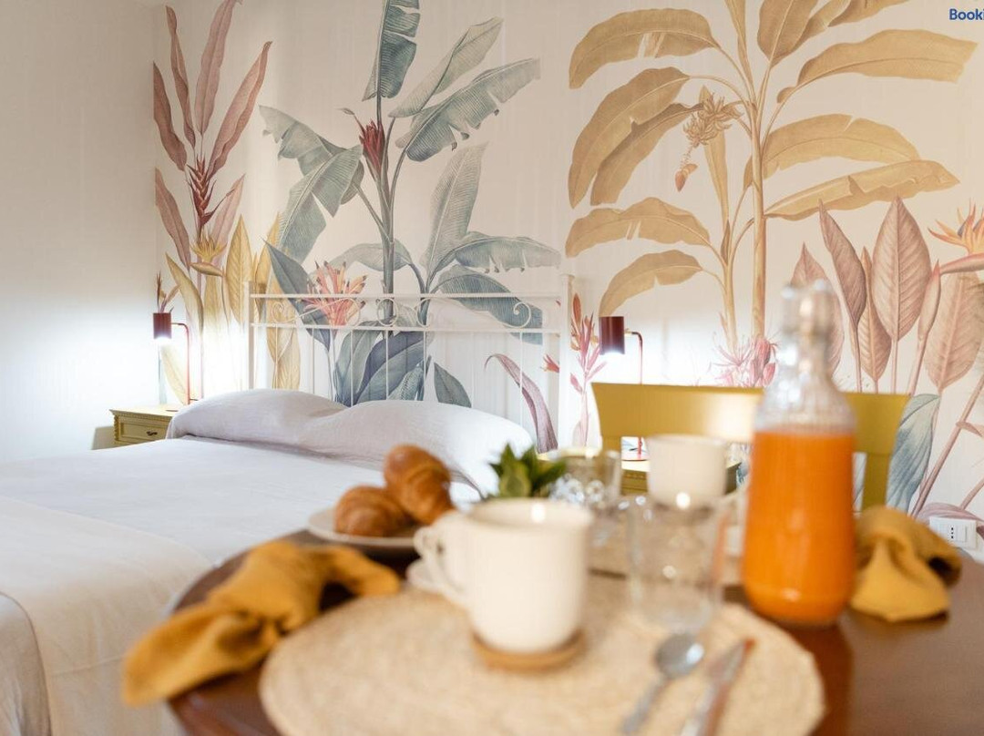 Botanic Guesthouse Este