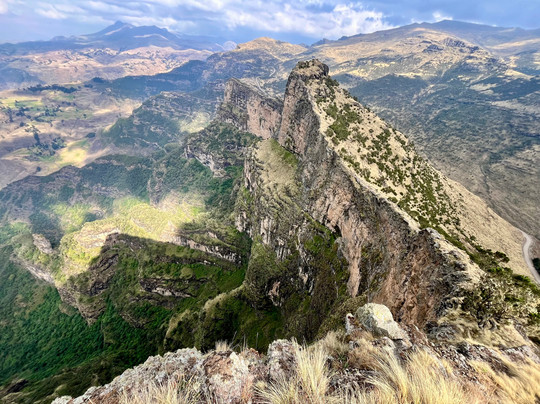 Radiant Ethiopia Tours-贡德尔必去景点