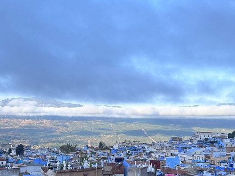 摩洛哥沙漠探险之旅-丹吉尔必去景点